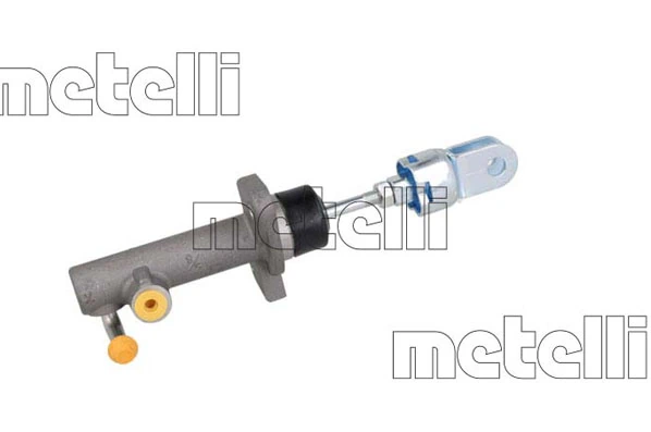 Master Cylinder, clutch
