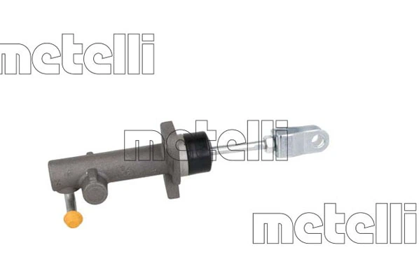 Master Cylinder, clutch