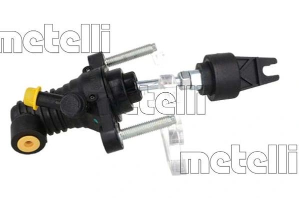Master Cylinder, clutch