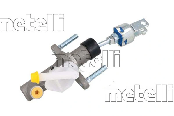 Master Cylinder, clutch