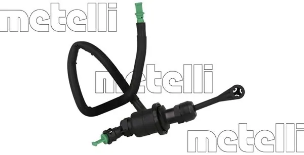 Master Cylinder, clutch