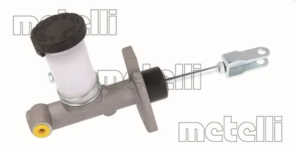 Master Cylinder, clutch