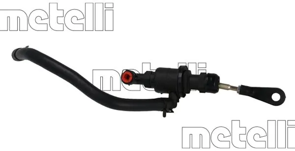 Master Cylinder, clutch