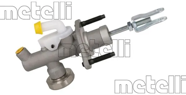 Master Cylinder, clutch