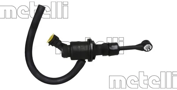 Master Cylinder, clutch