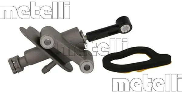 Master Cylinder, clutch