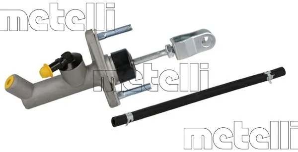 Master Cylinder, clutch