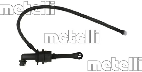Master Cylinder, clutch