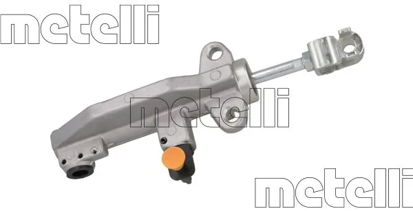 Master Cylinder, clutch