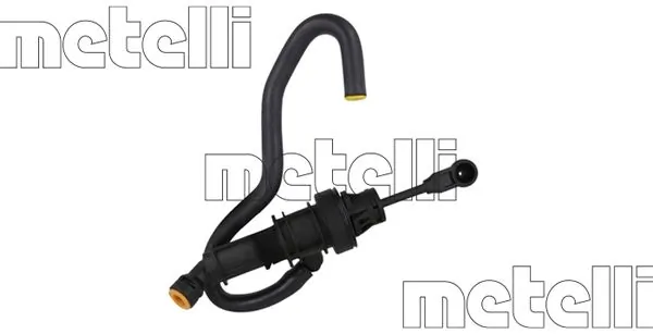 Master Cylinder, clutch