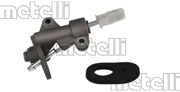 Master Cylinder, clutch