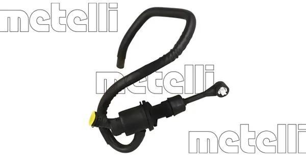 Master Cylinder, clutch