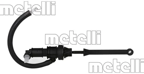 Master Cylinder, clutch