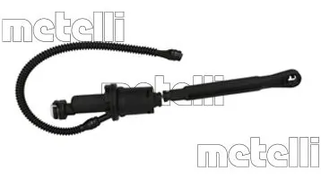 Master Cylinder, clutch