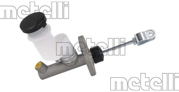 Master Cylinder, clutch
