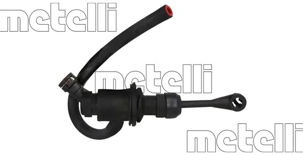 Master Cylinder, clutch