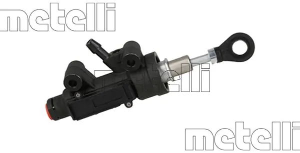 Master Cylinder, clutch