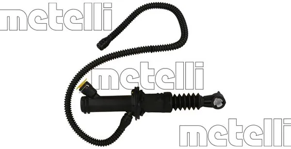 Master Cylinder, clutch
