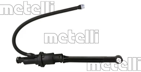 Master Cylinder, clutch