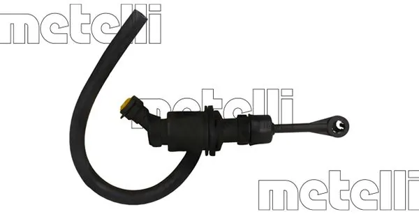 Master Cylinder, clutch
