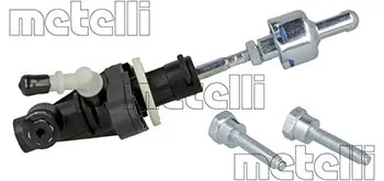 Master Cylinder, clutch