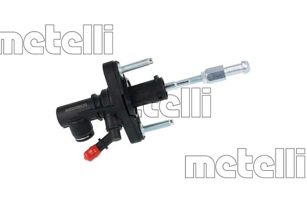 Master Cylinder, clutch