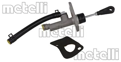 Master Cylinder, clutch