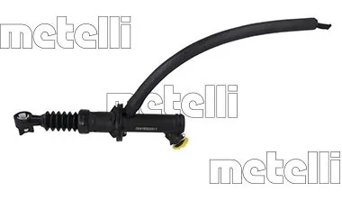 Master Cylinder, clutch