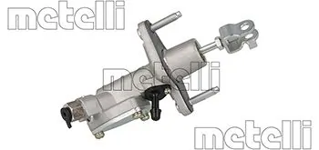 Master Cylinder, clutch