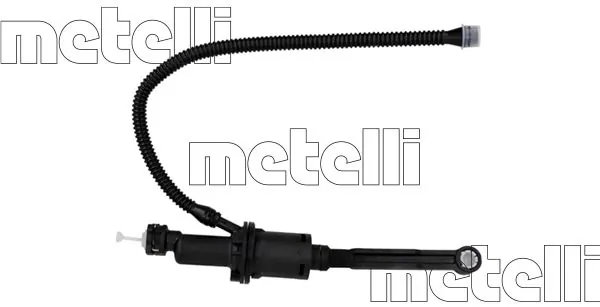 Master Cylinder, clutch