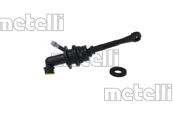 Master Cylinder, clutch