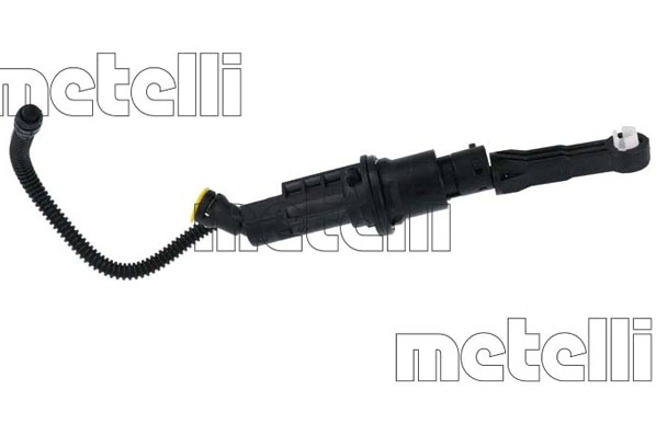 Master Cylinder, clutch