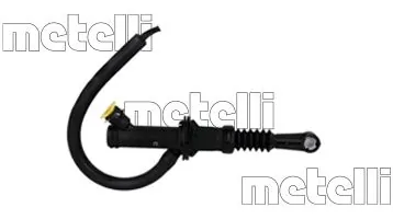 Master Cylinder, clutch