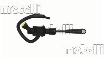 Master Cylinder, clutch