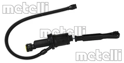 Master Cylinder, clutch