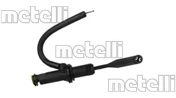 Master Cylinder, clutch