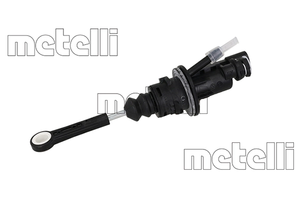 Master Cylinder, clutch