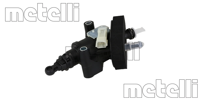 Master Cylinder, clutch