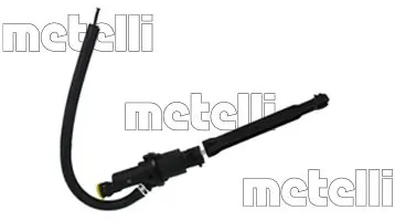 Master Cylinder, clutch