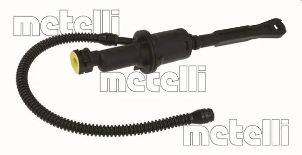 Master Cylinder, clutch