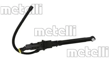 Master Cylinder, clutch