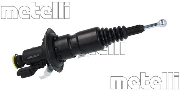 Master Cylinder, clutch