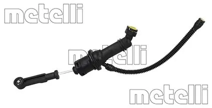 Master Cylinder, clutch