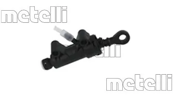 Master Cylinder, clutch