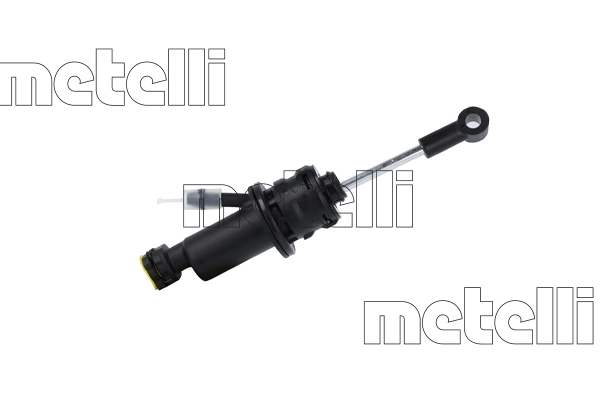 Master Cylinder, clutch