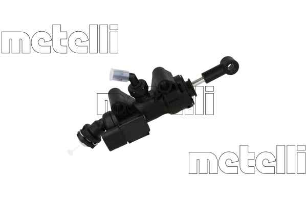 Master Cylinder, clutch