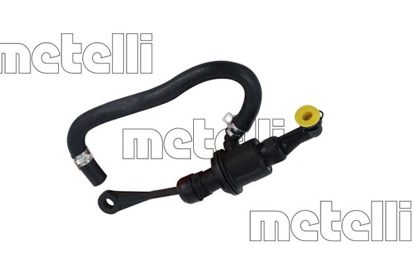 Master Cylinder, clutch
