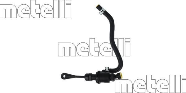 Master Cylinder, clutch