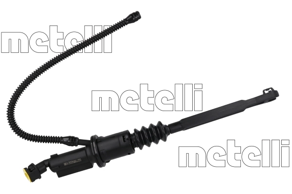 Master Cylinder, clutch