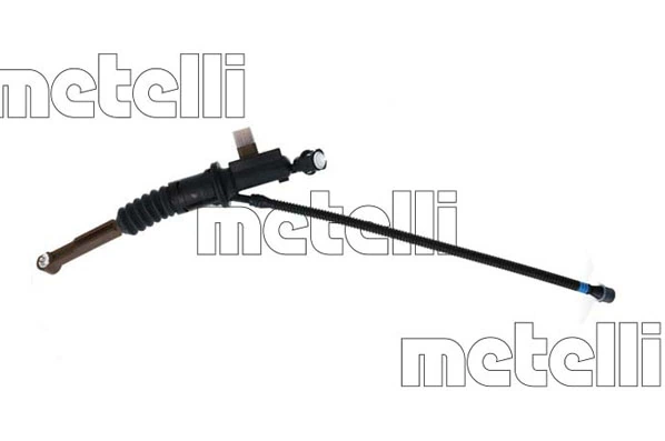 Master Cylinder, clutch
